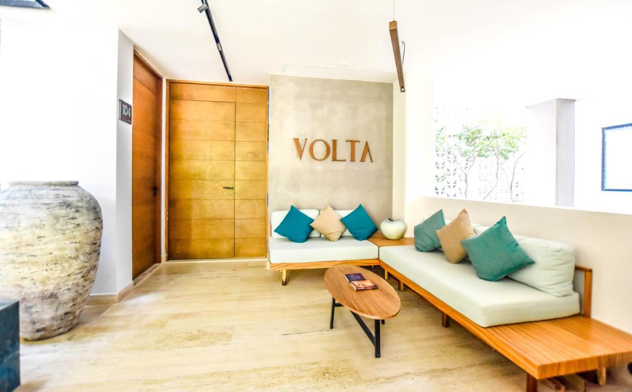 Apartamento Downtown Volta By Casago *