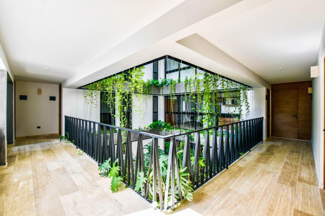 Apartamento Downtown Volta By Casago Playa del Carmen