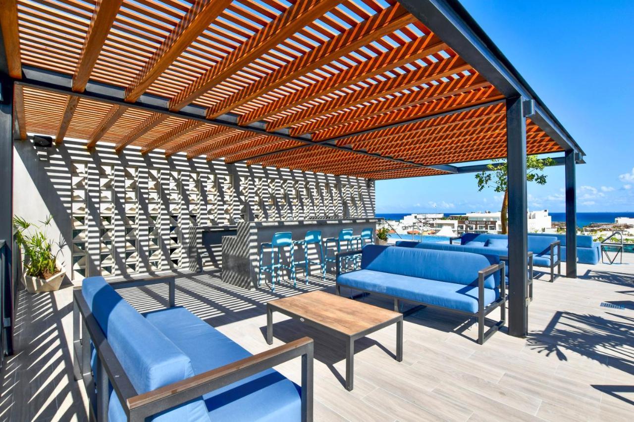 Downtown Volta By Casago Apartamento