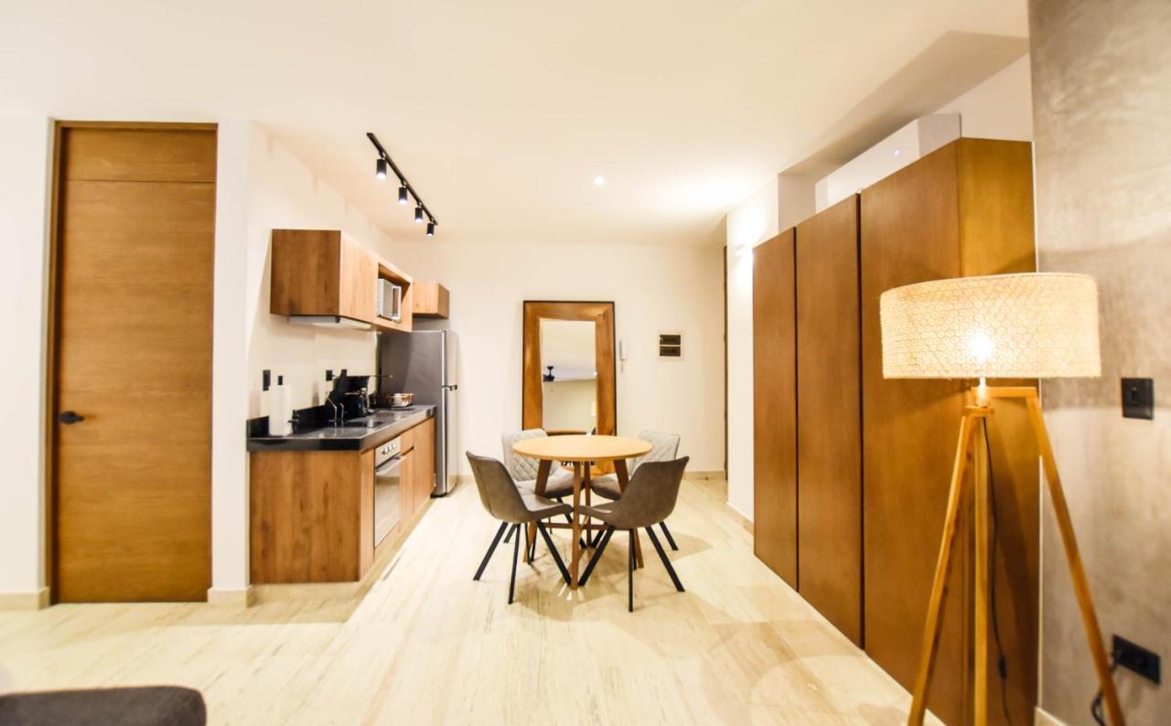Downtown Volta By Casago Apartamento Playa del Carmen