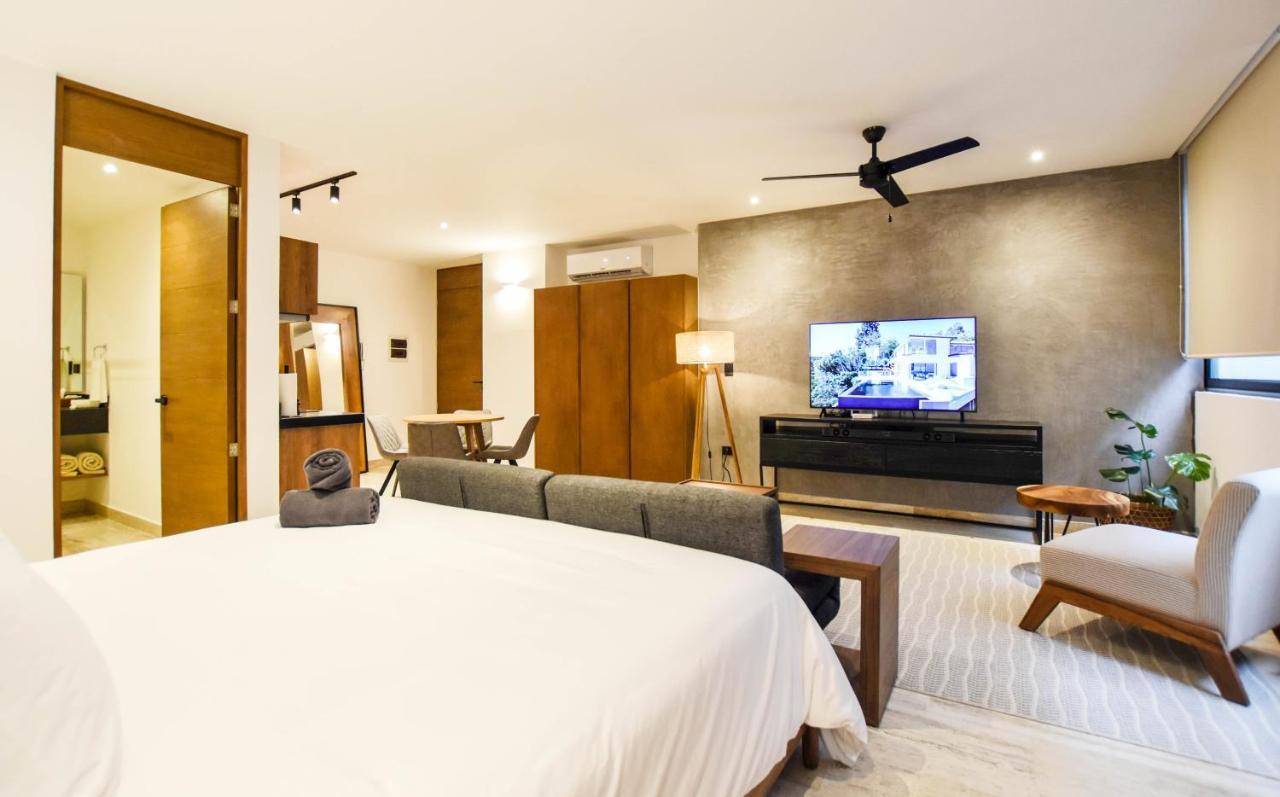 Downtown Volta By Casago Apartamento Playa del Carmen
