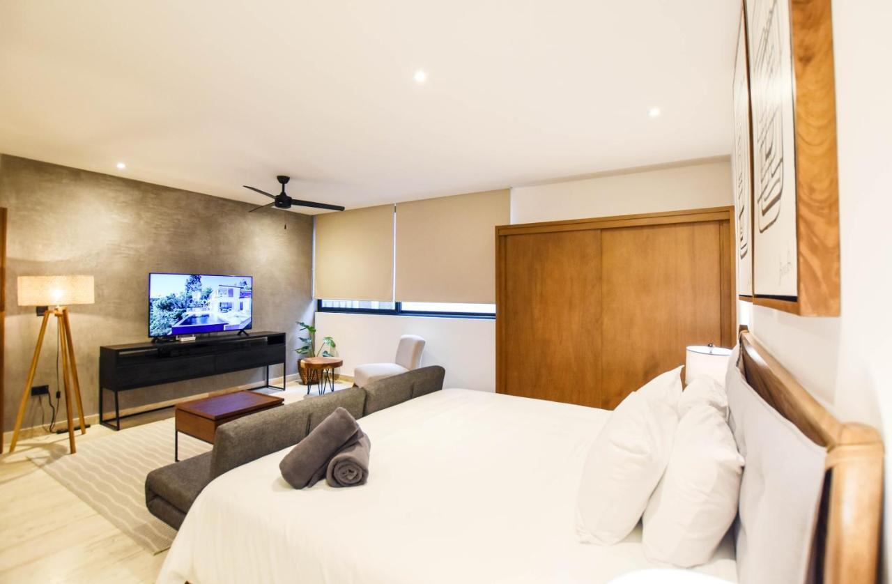 Downtown Volta By Casago Apartamento *