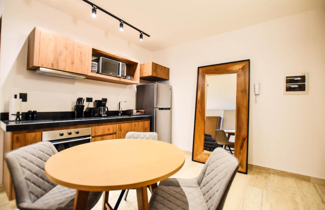Apartamento Downtown Volta By Casago