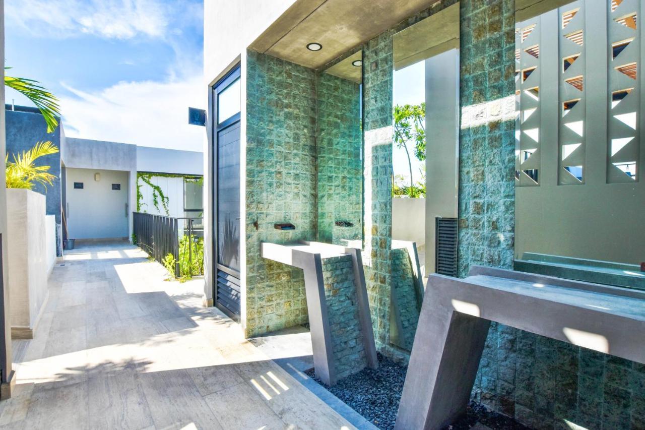 Apartamento Downtown Volta By Casago Playa del Carmen