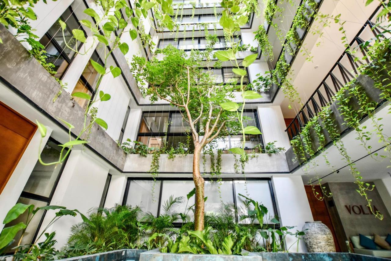 Downtown Volta By Casago Apartamento