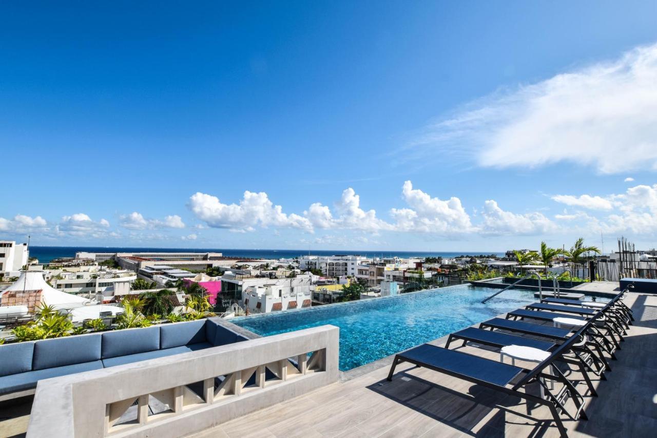 Downtown Volta By Casago Apartamento *