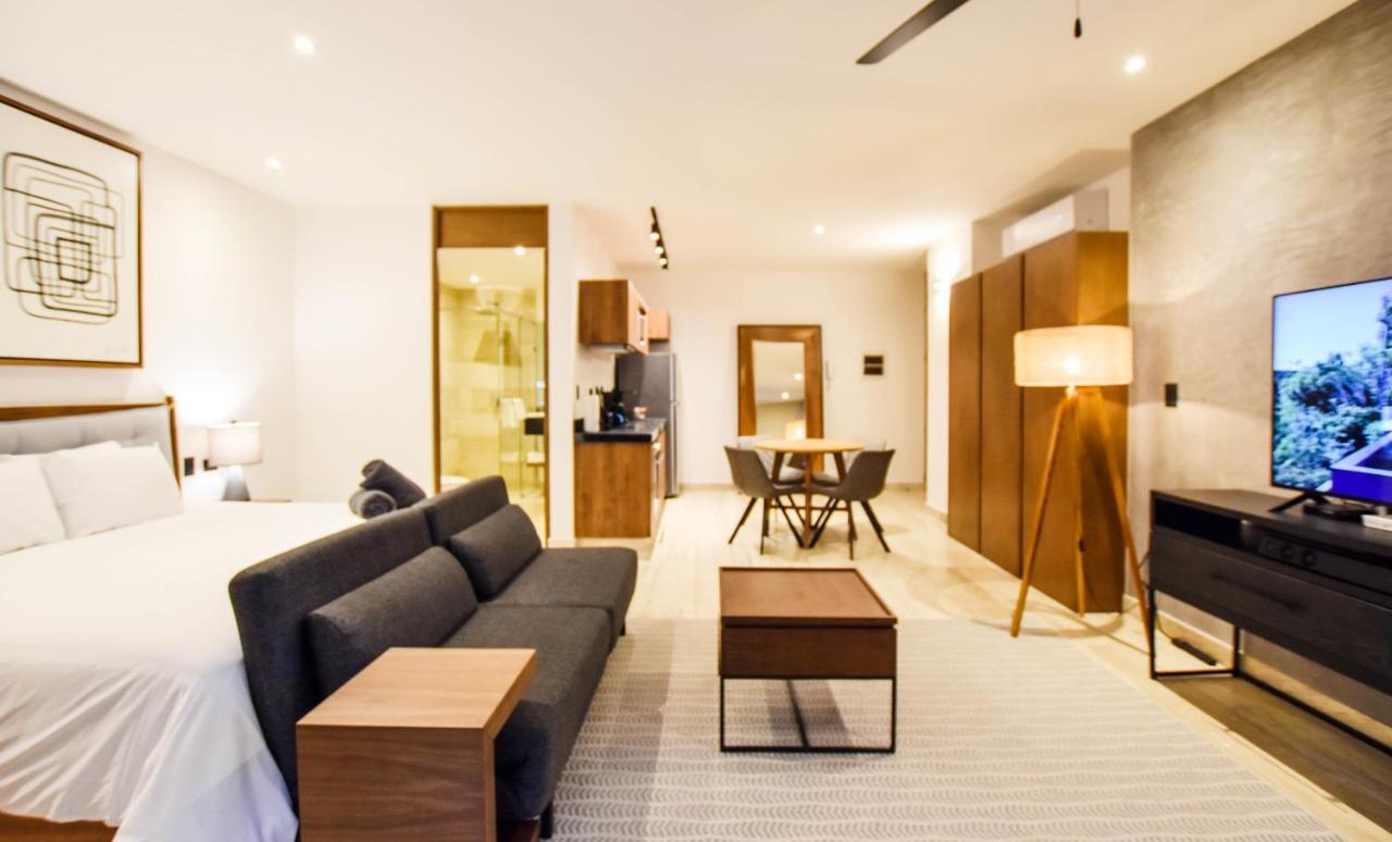 Downtown Volta By Casago Apartamento