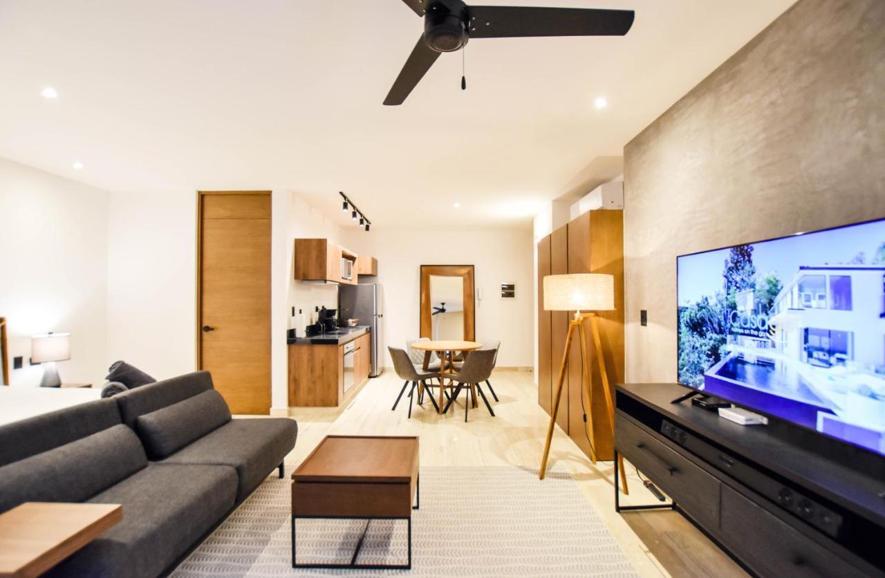 Apartamento Downtown Volta By Casago *