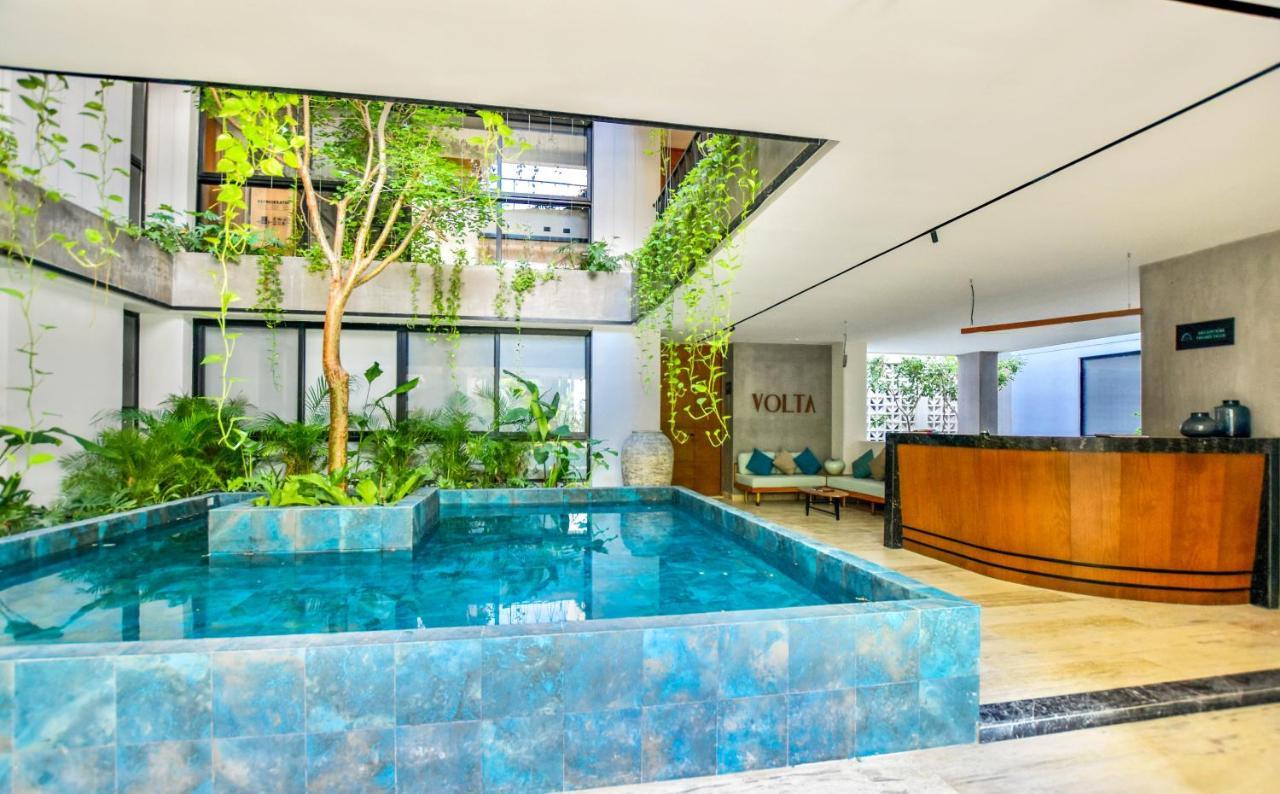 Downtown Volta By Casago * Playa del Carmen
