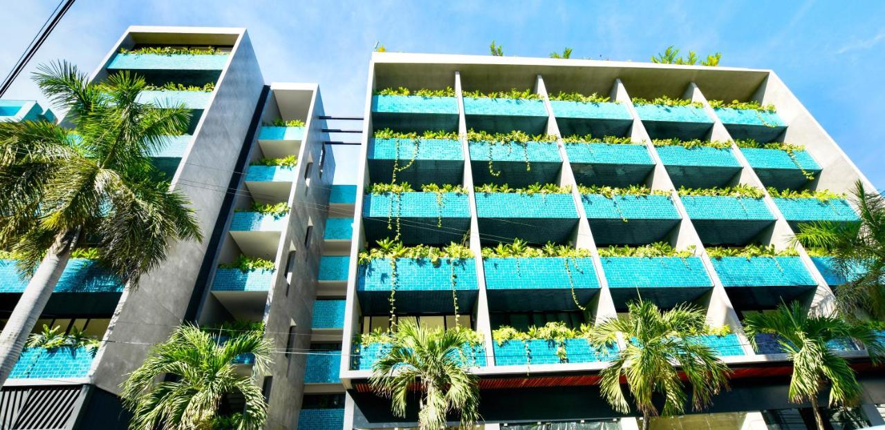 Apartamento Downtown Volta By Casago Playa del Carmen