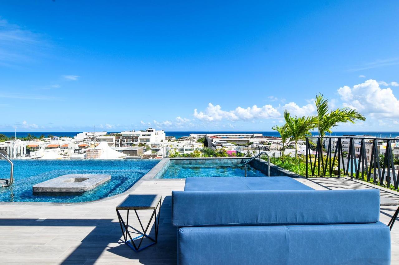 Apartamento Downtown Volta By Casago Playa del Carmen