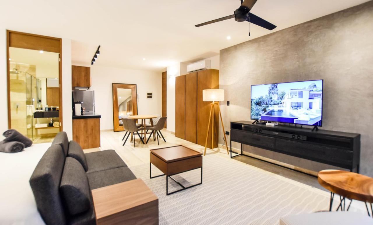 Downtown Volta By Casago Apartamento *