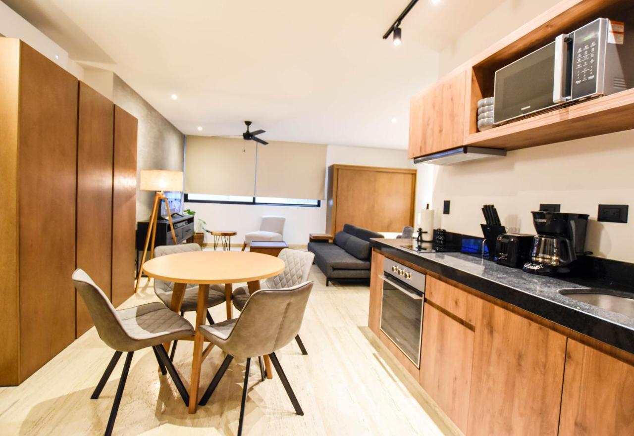 Downtown Volta By Casago Apartamento *