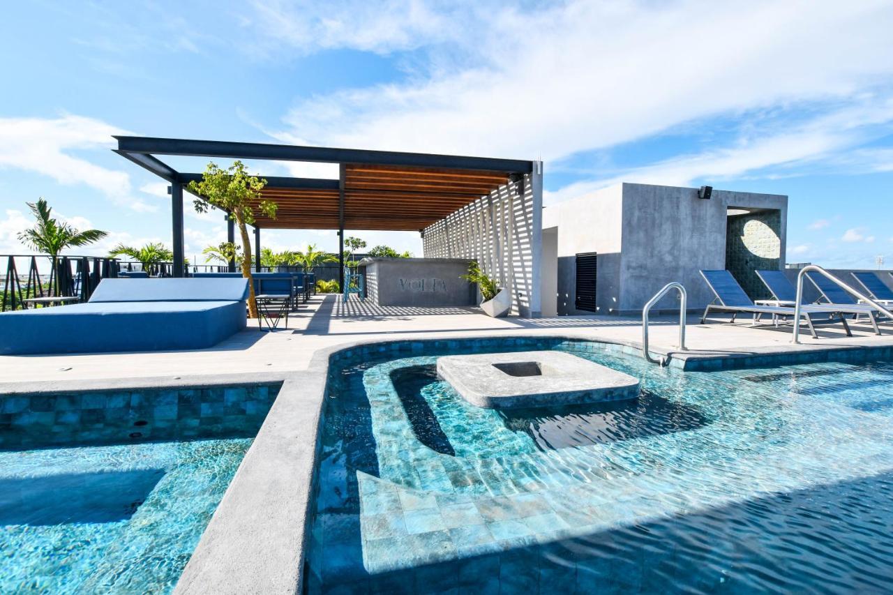 Downtown Volta By Casago Apartamento *