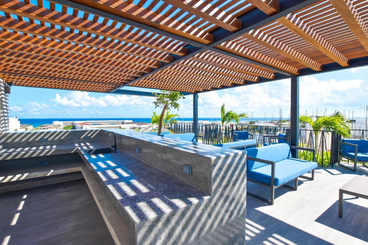 Downtown Volta By Casago Playa del Carmen