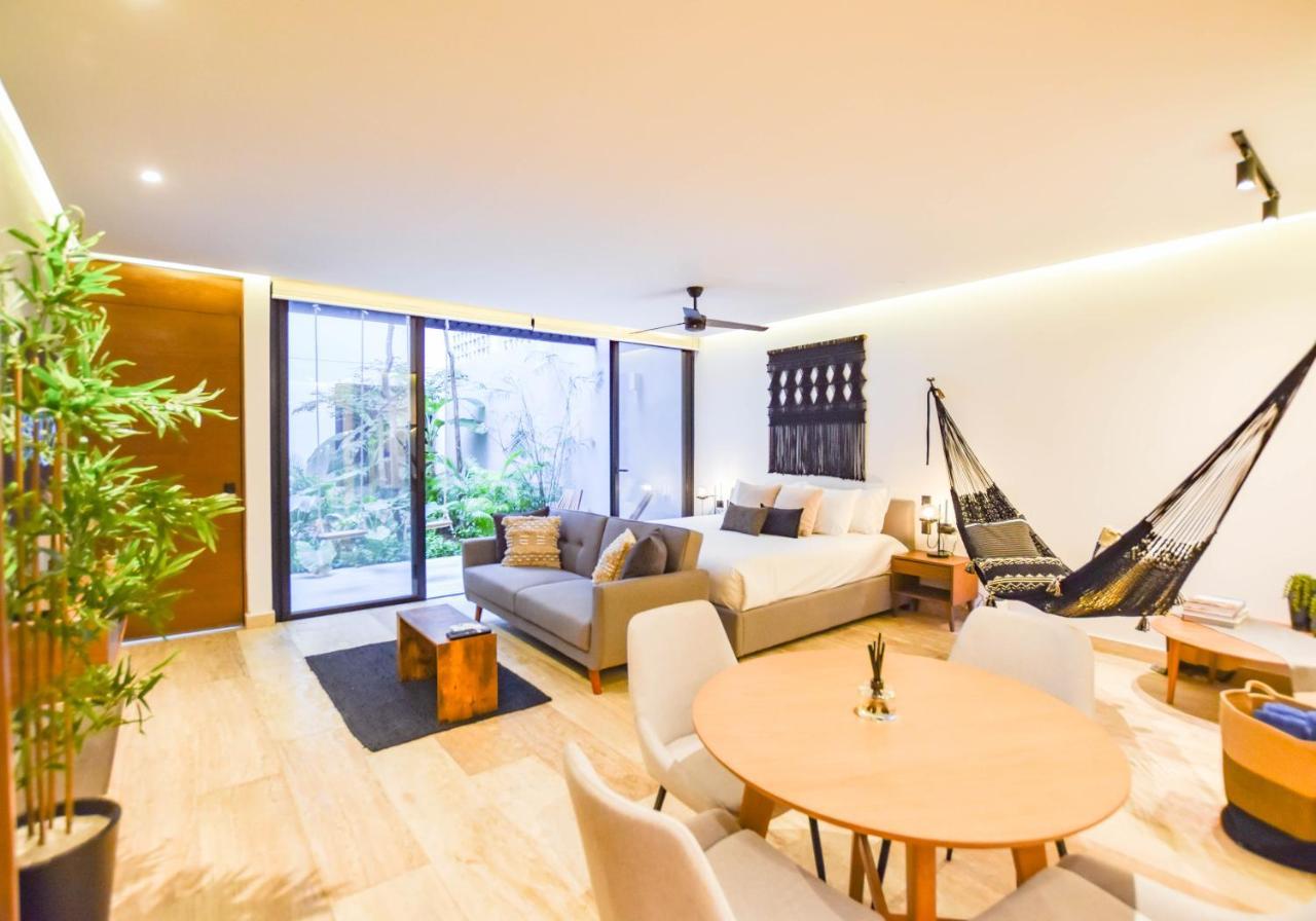 Downtown Volta By Casago * Playa del Carmen