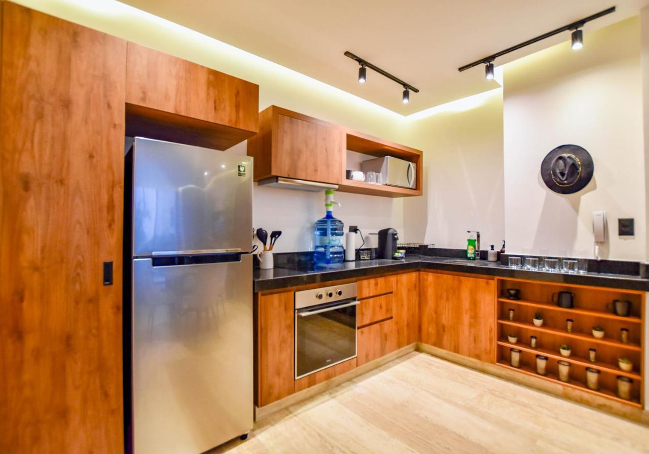 Downtown Volta By Casago * Playa del Carmen