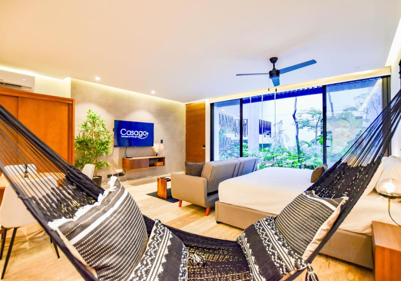 Apartamento Downtown Volta By Casago *