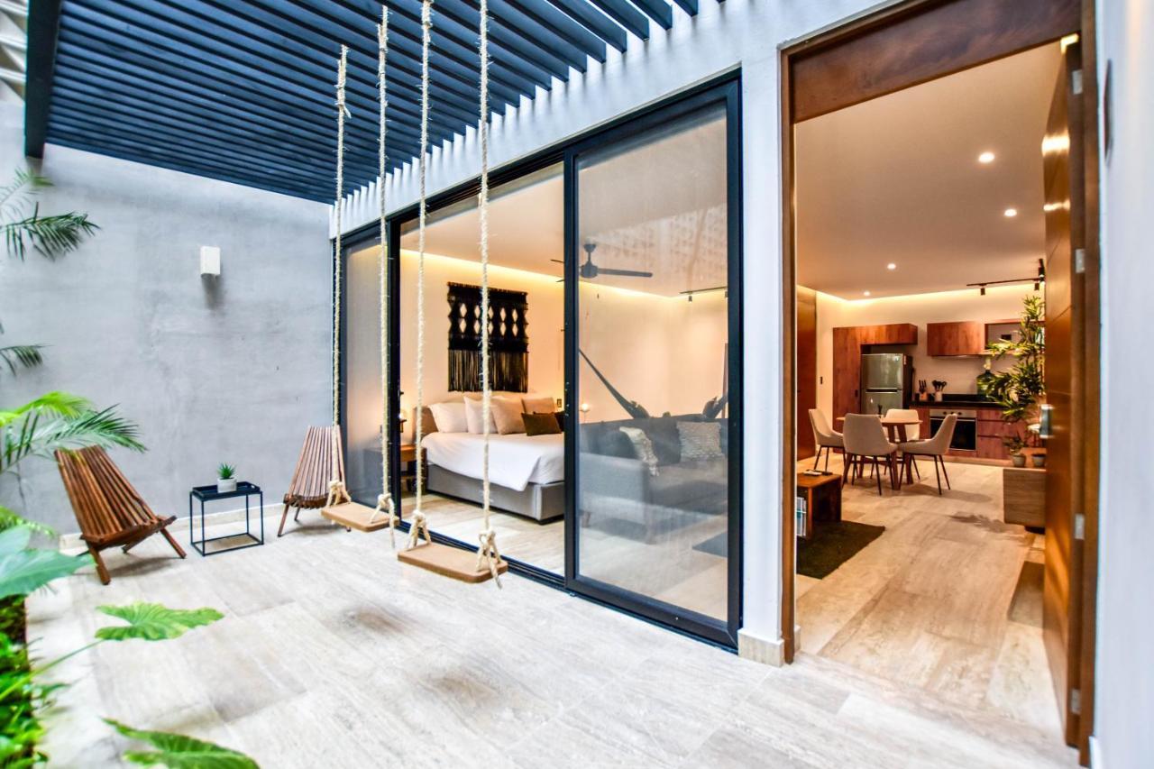 Apartamento Downtown Volta By Casago