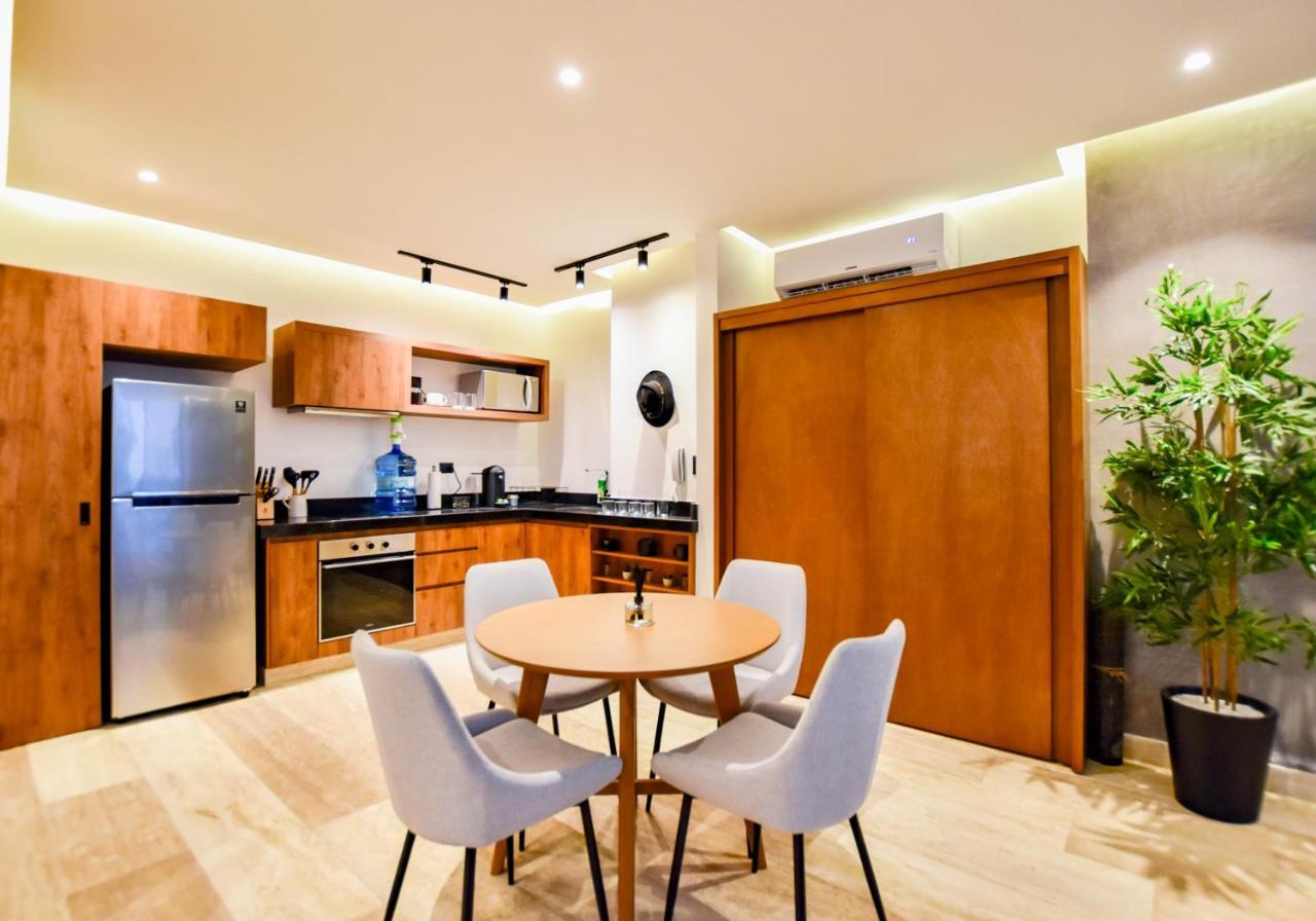 Apartamento Downtown Volta By Casago
