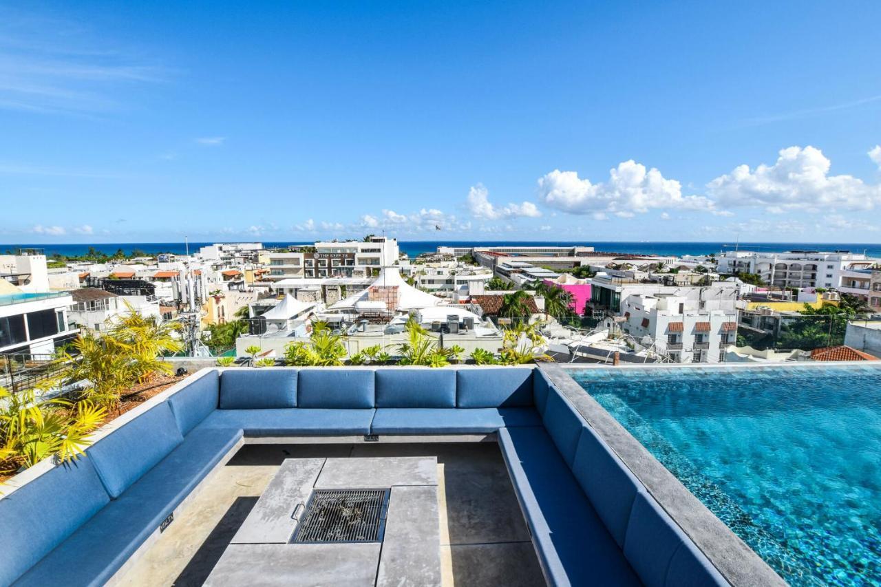 Downtown Volta By Casago Apartamento