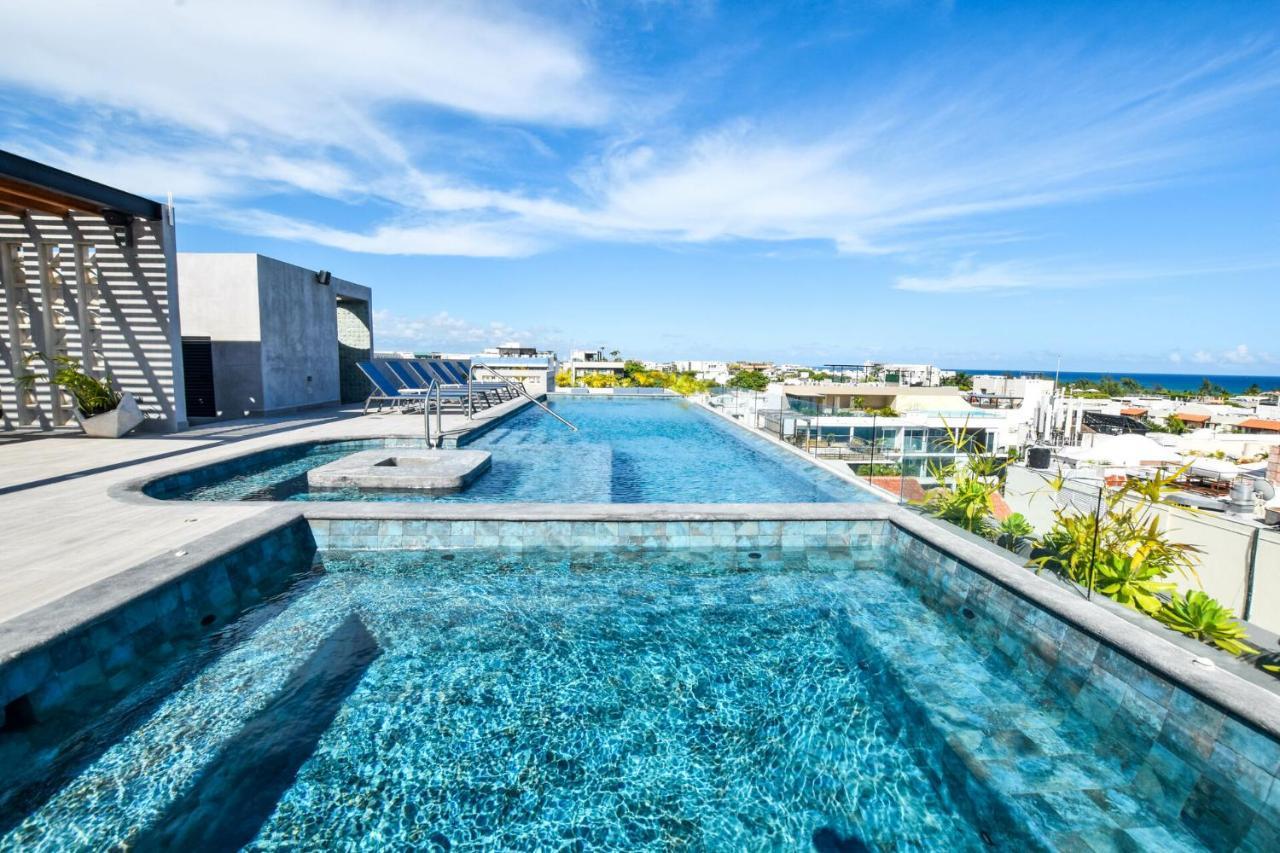 Downtown Volta By Casago Apartamento