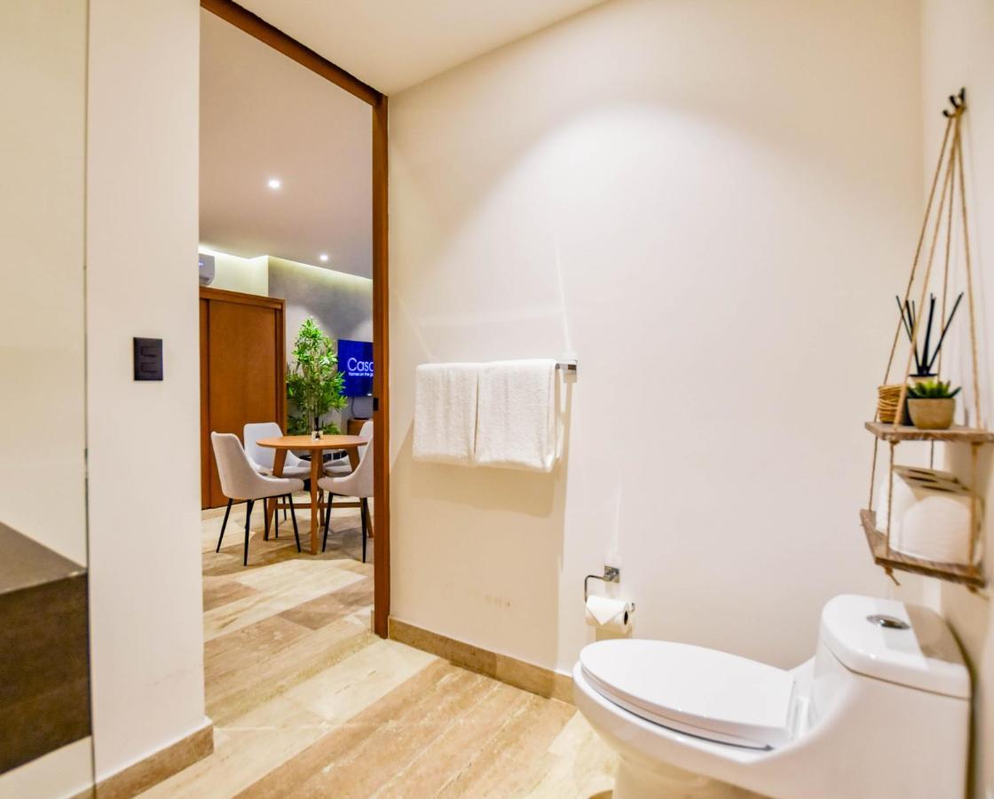 Apartamento Downtown Volta By Casago *